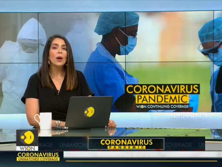 Coronavirus Pandemic: Drones being used in Dharavi for surveillance