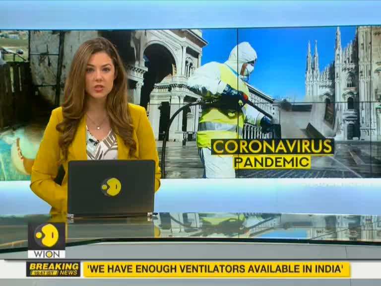 WION In Focus: Some Stories Related To Coronavirus Pandemic | COVID-19 | Coronavirus News