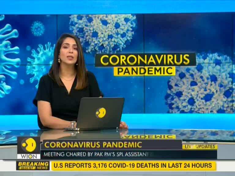 COVID-19 Pandemic: Pakistan convenes SAARC Health Ministers' meet
