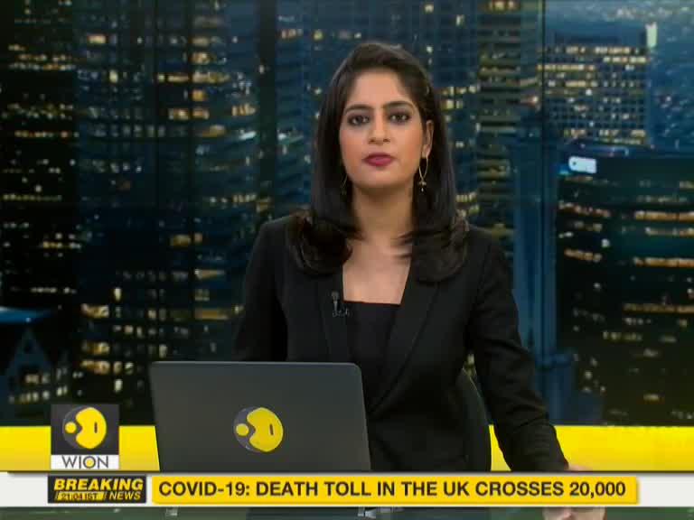 WionNews Video