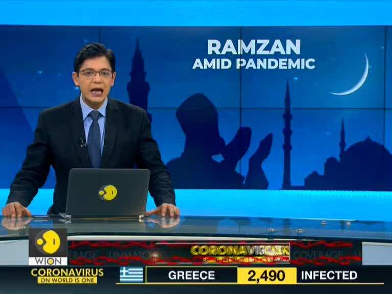 Afghanistan welcomes Ramzan amid COVID-19 outbreak, Afghan govt curtails mosque gathering