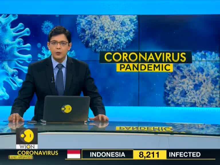 Exclusive: India's envoy to South Korea speaks to WION over India-South Korea ties during COVID-19