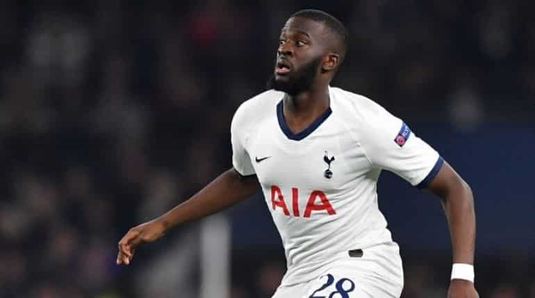 Barcelona includes its main players for deal for Spurs Tanguy Ndombele Barcelona includes its main players for deal for Spurs Tanguy Ndombele