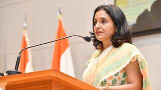 EXCLUSIVE: We have placed order of 9.5 lakhs COVID-19 test kits to South Korea: Indian envoy