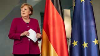 World leaders unite to accelerate COVID-19 tests, vaccine; US stays away from WHO initiative