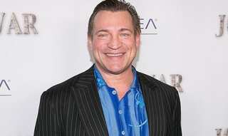 'Chernobyl Diaries' actor Dimitri Diatchenko found dead inside his Florida residence