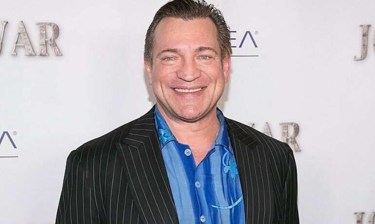 'Chernobyl Diaries' actor Dimitri Diatchenko found dead inside his Florida residence