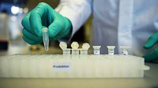 COVID-19 tests in India cross 30 million-mark: Health ministry