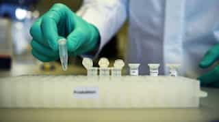 Poorer countries to get 120 million $5 coronavirus tests, WHO says