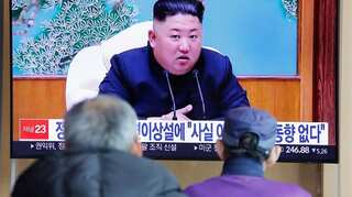 China sent team including medical experts to advise on North Korea’s Kim, after news of his death surfaces