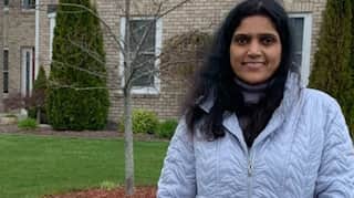 EXCLUSIVE: Indian origin doctor, who received grand reception in US, says health workers should remain 'confident'