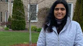 EXCLUSIVE: Indian origin doctor, who received grand reception in US, says health workers should remain 'confident'