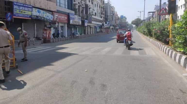 Assam government to take decision on opening of shops on April 27 Assam government to take decision on opening of shops on April 27