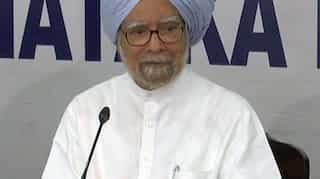 Ex-PM Manmohan Singh discharged from AIIMS