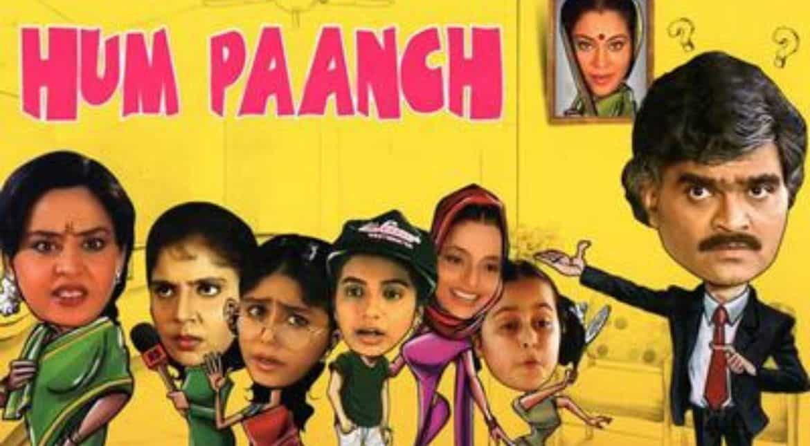 Hum Paanch