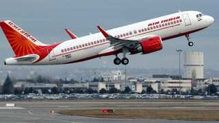 Air India employees receive 10% salary cut; request Minister of Civil Aviation to intervene