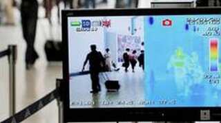 Mumbai airport gears up to restart operations with safety measures in place