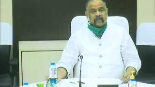 IMCT chief writes to West Bengal CS, shares concerns with regard to quarantine centres, surveillance zones