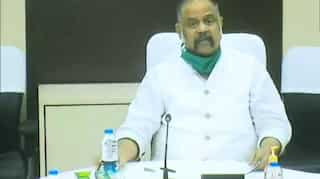 IMCT chief writes to West Bengal CS, shares concerns with regard to quarantine centres, surveillance zones
