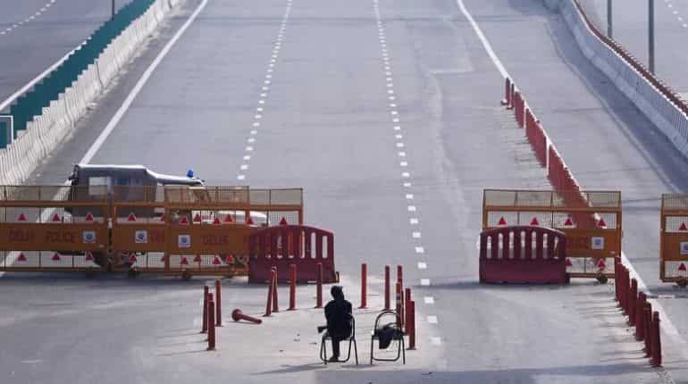 eGov Foundation Launches COVID e-Pass Platform to make transportation of essential goods easier eGov Foundation Launches COVID e-Pass Platform to make transportation of essential goods easier