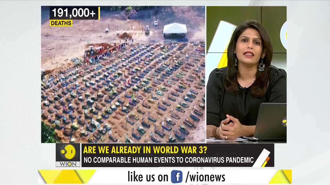 WionNews Video