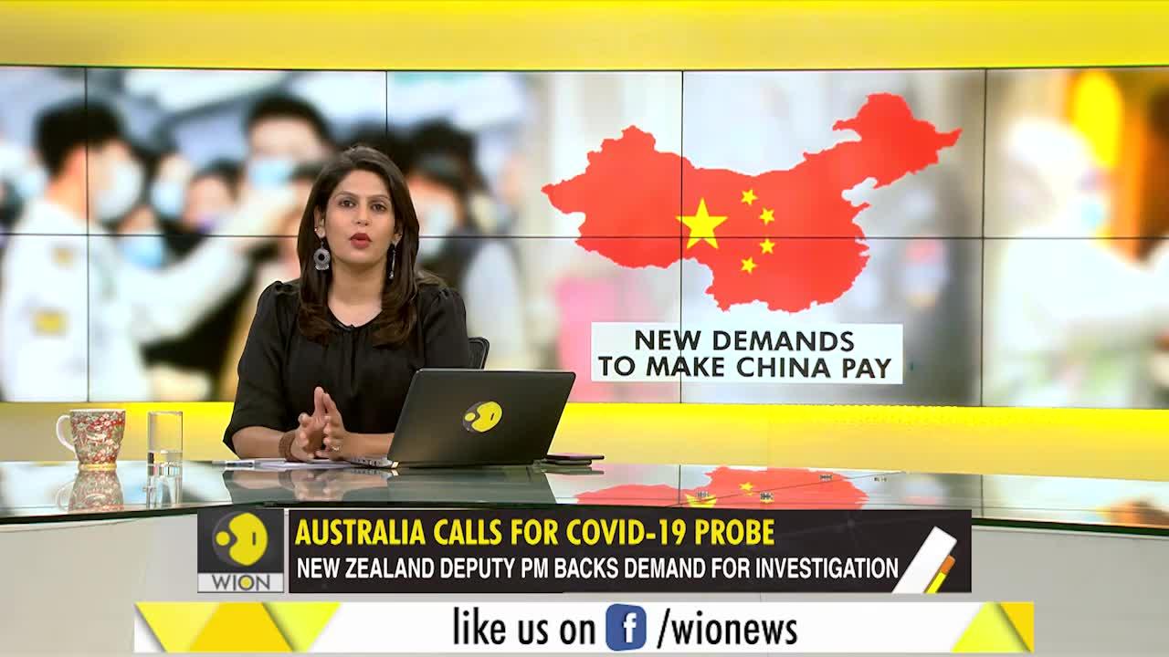 WionNews Video