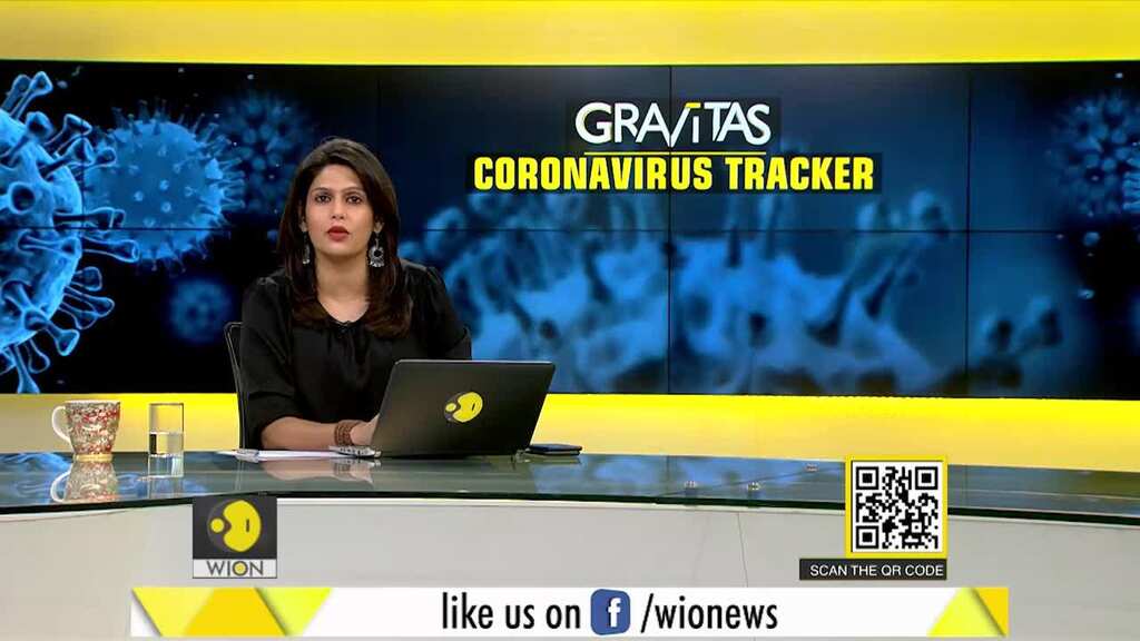 Gravitas: The biggest developments for April 24 | Coronavirus Outbreak
