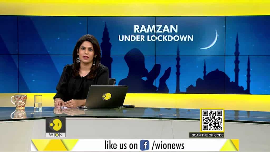 Gravitas: A Ramazan under lockdown