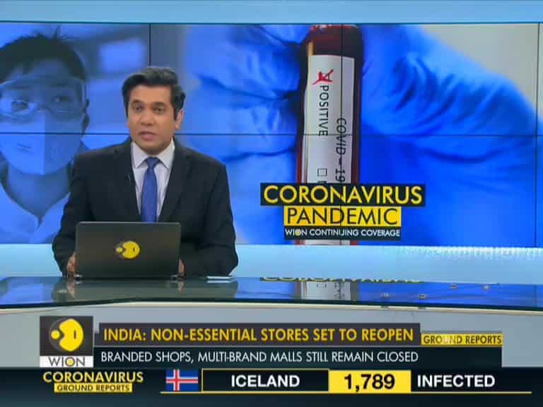Major relief for India's small shop owners