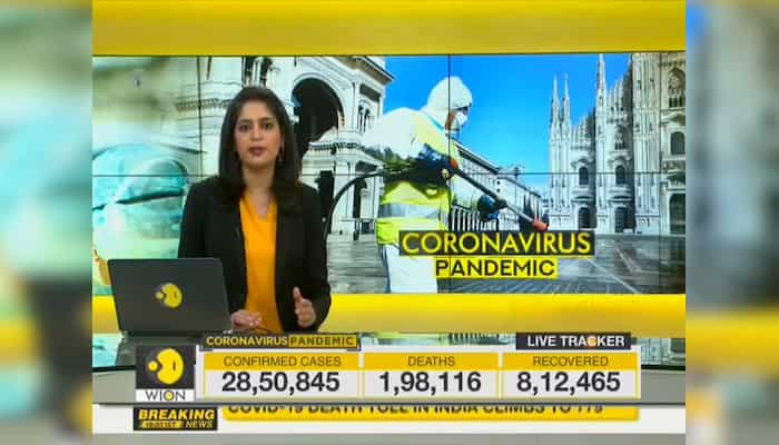 Sigh of relief for Italy, records more recoveries than fresh COVID-19 cases after long