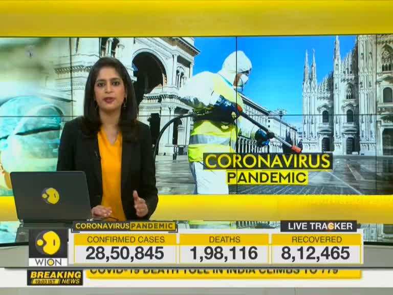 Sigh of relief for Italy, records more recoveries than fresh COVID-19 cases after long