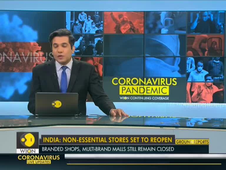 WionNews Video
