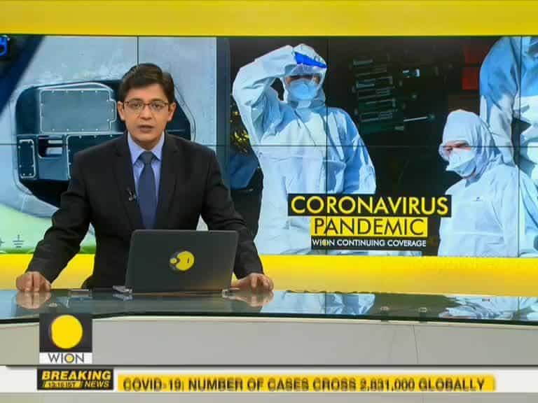 Remdesivir, an antiviral drug doubted as potential COVID-19 cure, failed in first clinical trial