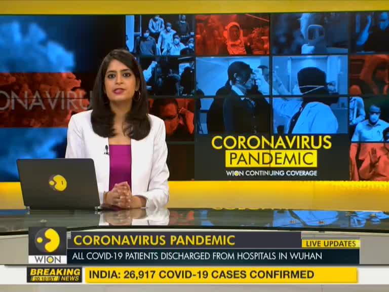 WionNews Video