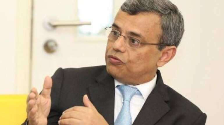 EXCLUSIVE- We will get a million PPEs from Singapore: Indian envoy EXCLUSIVE- We will get a million PPEs from Singapore: Indian envoy
