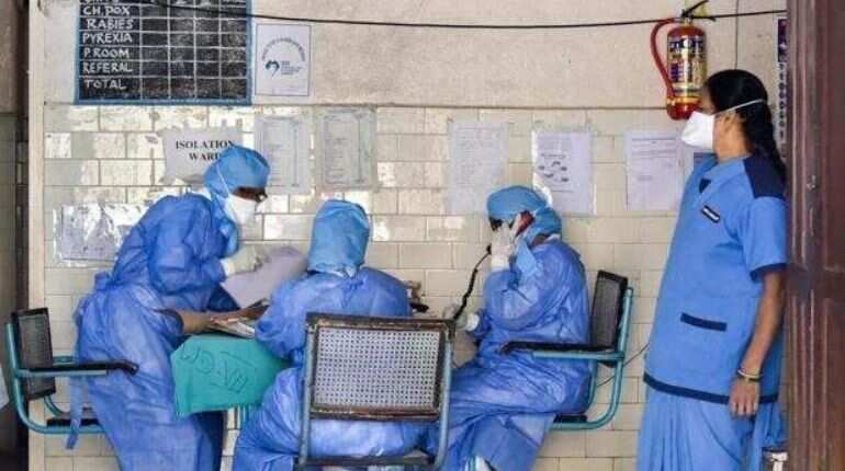 Doctors urge Health Minister to arrange accommodation for medical officials who are on house quarantine Doctors urge Health Minister to arrange accommodation for medical officials who are on house quarantine