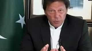 Imran Khan's relationship with Army on the rocks amid COVID-19 outbreak
