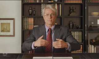 'Saturday Night Live' home edition returns with Brad Pitt as Dr Anthony Fauci