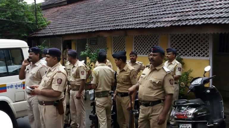 Mumbai Police head constable succumbs to coronavirus Mumbai Police head constable succumbs to coronavirus