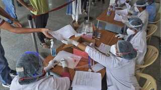 Babu Jagjivan Ram Memorial Hospital in Delhi sealed; second hospital in less than 24 hours