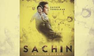 Sachin Tendulkar saw 'Sachin -A Billion Dreams' 15 times before release