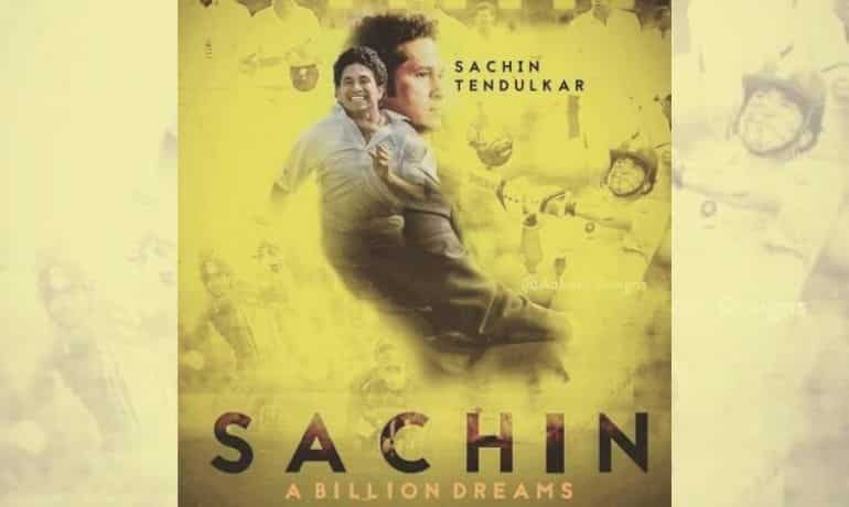 Sachin Tendulkar saw 'Sachin -A Billion Dreams' 15 times before release