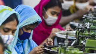 Bangladesh garment factories reopen, defying virus lockdown