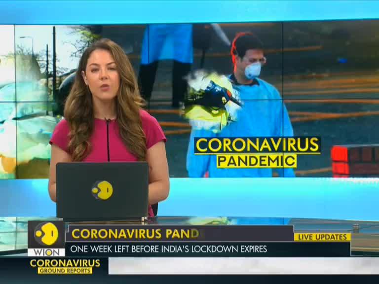 WionNews Video