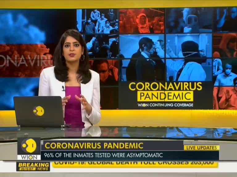 WionNews Video