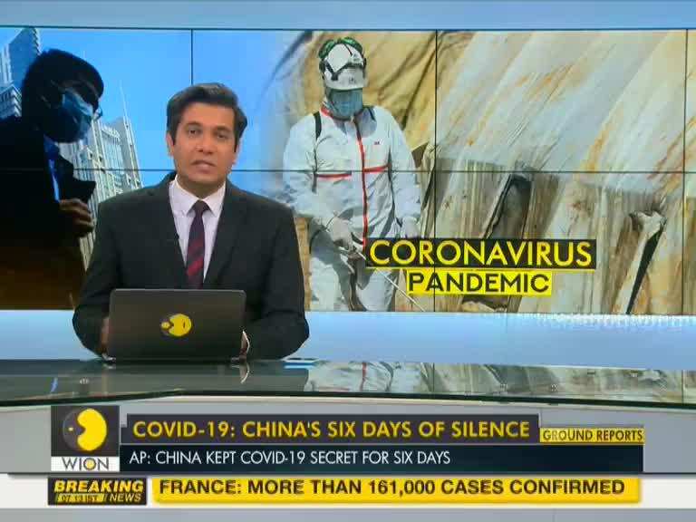 How China ignored COVID-19 warning?