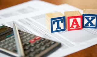 Indian Union Budget 2022: No change in income tax rates,  tax relief for persons with disabilities