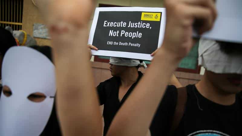 Saudi Arabia ends death penalty for minors Saudi Arabia ends death penalty for minors