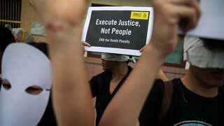 Saudi Arabia ends death penalty for minors