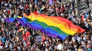 Hungary's new legislation could stir trouble for its LGBTQIA+ population
